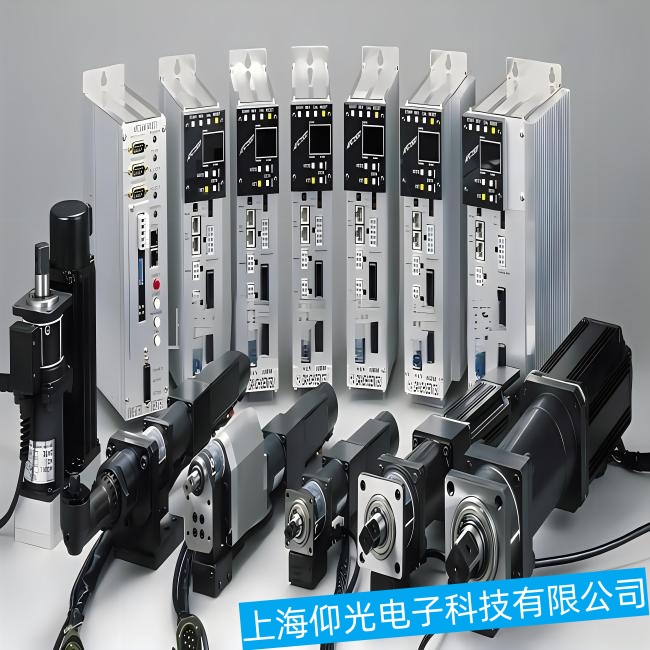 DDK電通擰緊控制器AFC1500出現(xiàn)有顯示但無內容故障維修方法