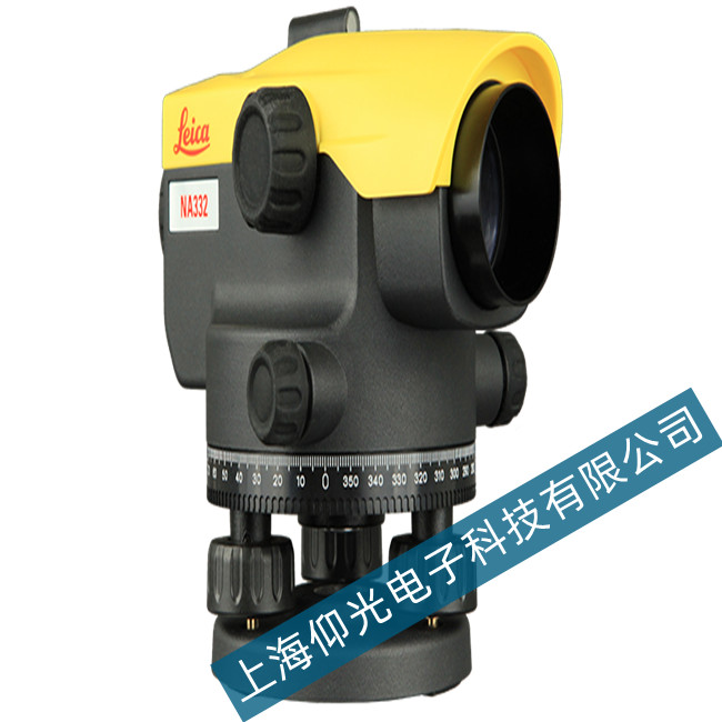 ƿLeica NA300 ϵԄˮƽx{(dio)ƽϾS޷