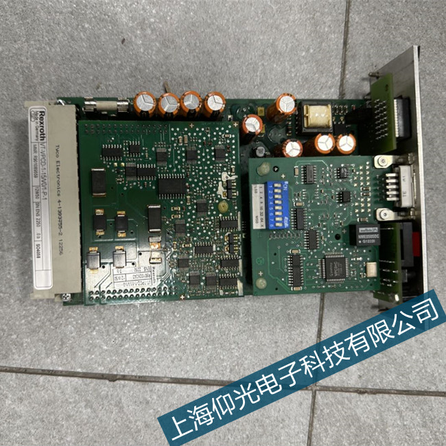 博世力士樂(lè)變頻修理伺服驅(qū)動(dòng)器F9004/F9003故障維修