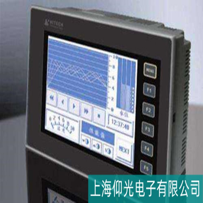 合肥三菱觸摸屏GT2715-XTBA出現(xiàn)字符混亂故障專業(yè)維修機(jī)構(gòu)