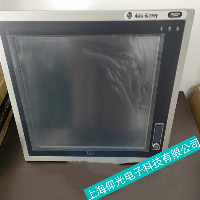 吉林制藥廠AB羅克韋爾工控機1757-SRM出現自動跳閘故障維修值得信賴