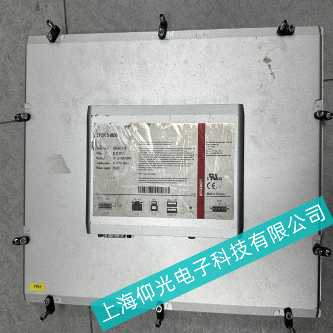 t(y)xBECKHOFF|CP3221-0030Io(w)(yng)S޷