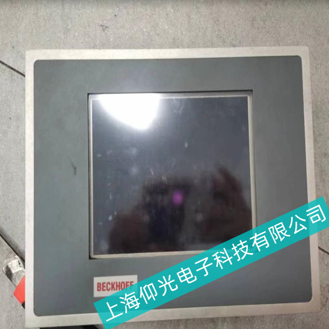 仰光維修監(jiān)護(hù)儀BECKHOFF倍福觸摸屏CP3221-0030觸摸不能校準(zhǔn)原因分析