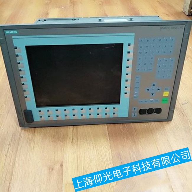 浙江西門子工控機IPC547C無法正常顯示操作系統(tǒng)界面故障維修技術(shù)雄厚
