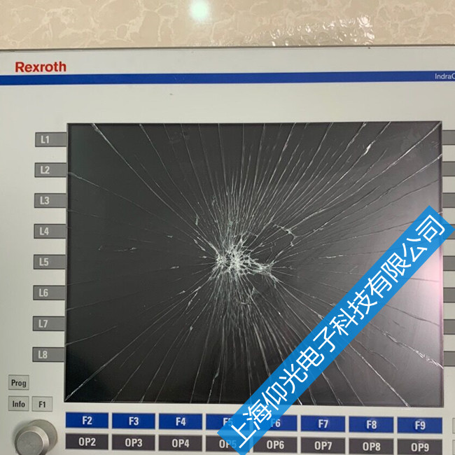 滁州力士樂數(shù)控系統(tǒng)A10VSO140通電沒有任何啟動(dòng)跡象故障維修說明