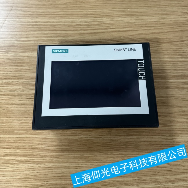 浙江西門子觸摸屏6AV2123-2GA03-0AX0局部區(qū)域無響應(yīng)故障維修哪家靠譜