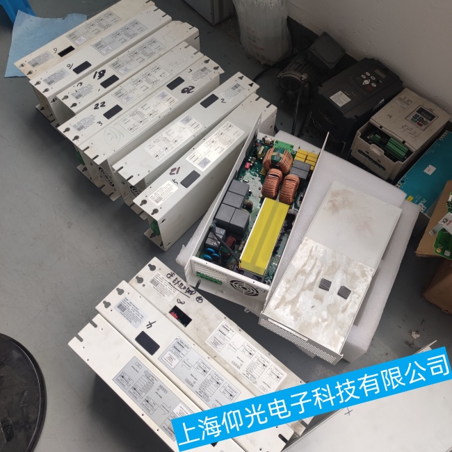 舟山船舶EBV1電源送電不正常故障維修免費檢測