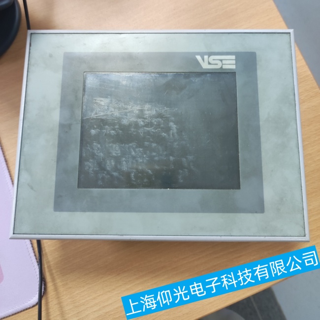 廈門ESA意薩觸摸屏VT565WA0000上電燒保險故障維修經(jīng)驗分享
