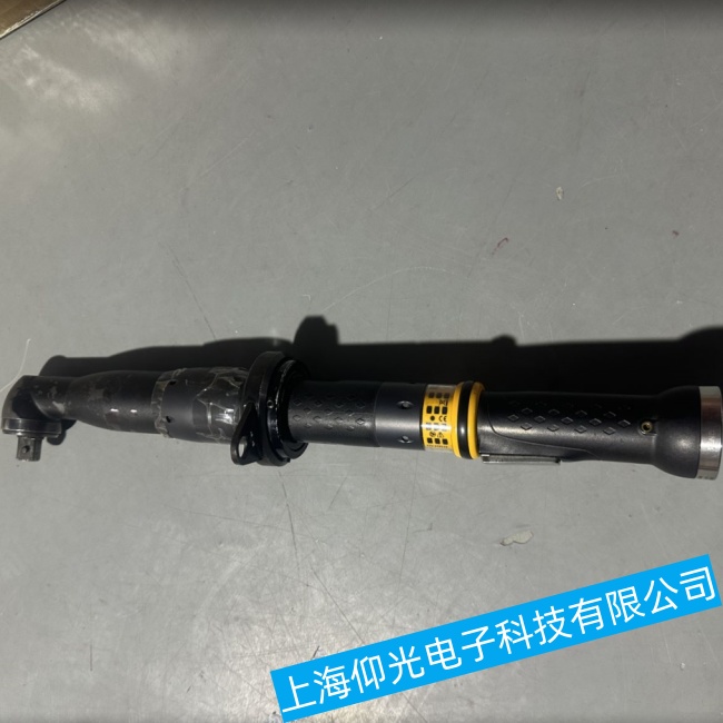 Atlas阿特拉斯擰緊控制器維修PF 4000-C電動扳手沒有力維修方法