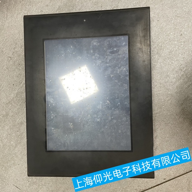 南京普洛菲斯觸摸屏GP2301-LG41-24V遇到畫面無法轉(zhuǎn)換故障快速維修