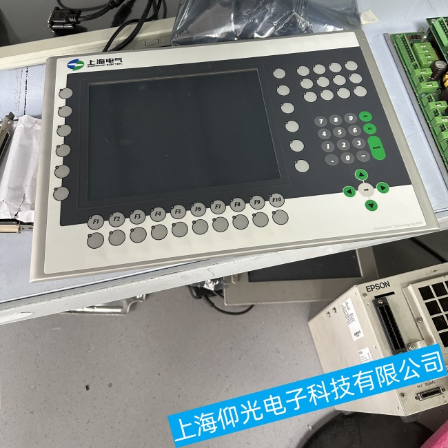 無錫貝加萊工控機4PP420.0571-B5串口故障維修與處理定義