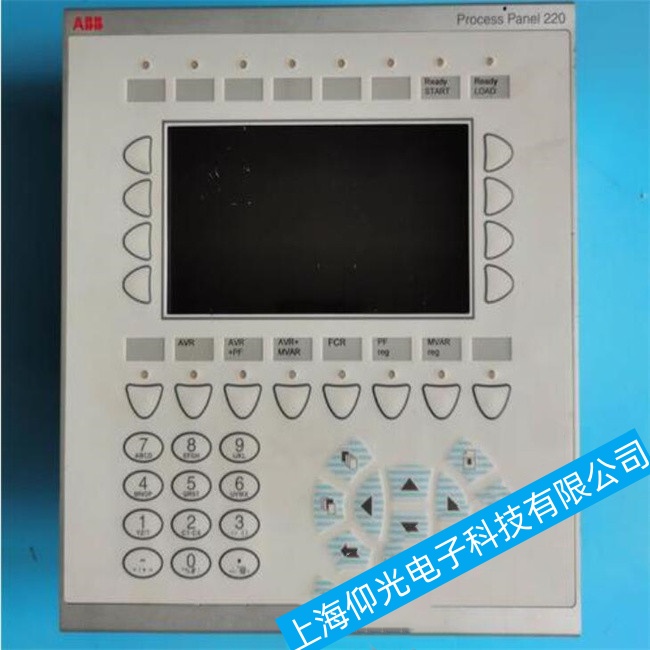 四川工業(yè)自動化領(lǐng)域ABB工控機(jī)AC500-XC無法開機(jī)故障維修檢測
