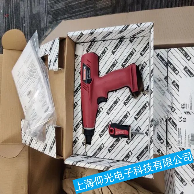 Desoutter馬頭擰緊槍控制器CVIC II-L2維修擰緊槍控制器怎么連接電腦