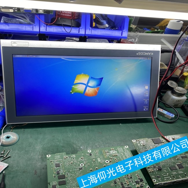天津倍福觸摸屏CP26XX-0000畫面無法轉(zhuǎn)換故障維修哪家優(yōu)惠