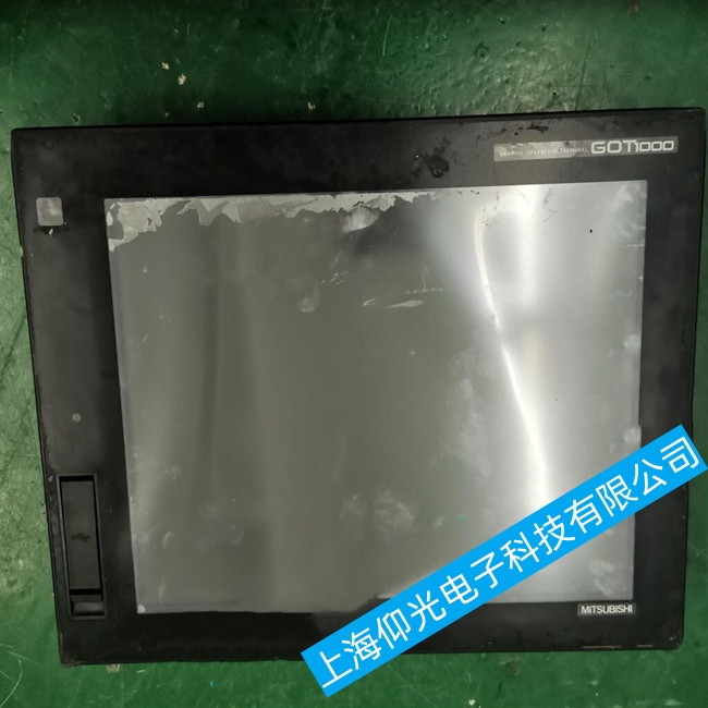 舟山三菱工控機(jī)FX3U-48MR/ES一直停留在啟動(dòng)畫面故障維修優(yōu)選企業(yè)