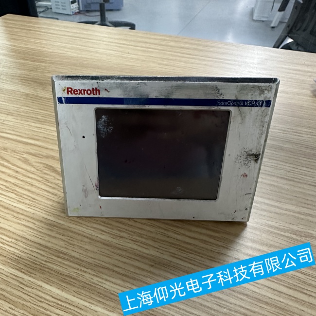 江西力士樂工控機BTV30系列主機點不亮故障維修哪家質量好
