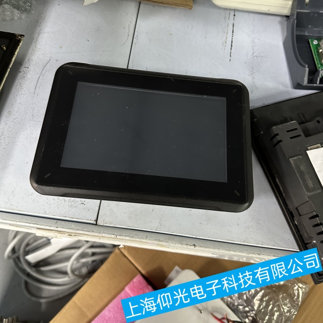 江蘇船舶北爾觸摸屏iX T7AM個別區(qū)域無法觸摸故障專業(yè)維修
