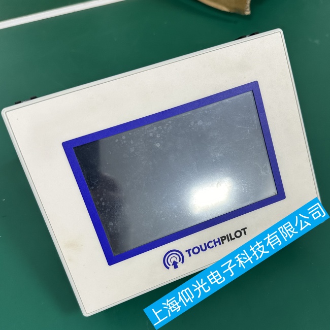 金昌開(kāi)利觸摸屏00PSG有顯示但無(wú)輸出故障維修價(jià)格哪里便宜