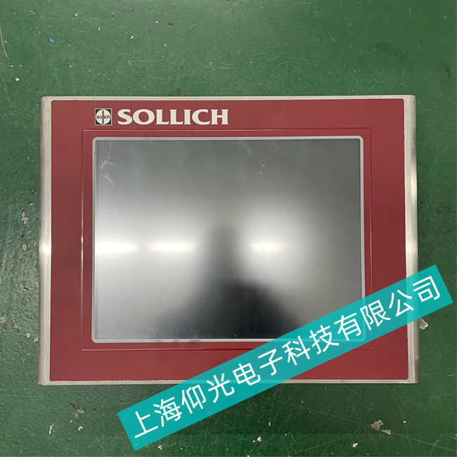 上海市工業(yè)生產(chǎn)線BR貝加萊人機(jī)界面可能遇到的常見故障