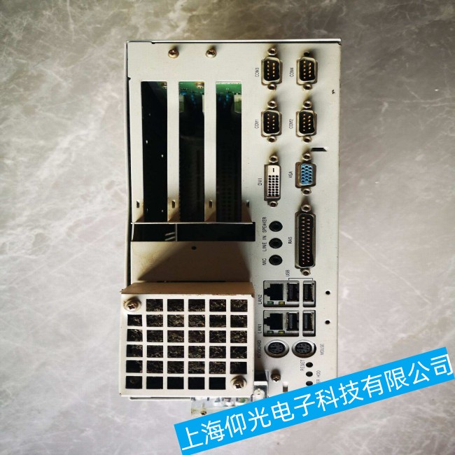廣州普洛菲斯工控機(jī)PS2000B-41主機(jī)點(diǎn)不亮故障維修廠家