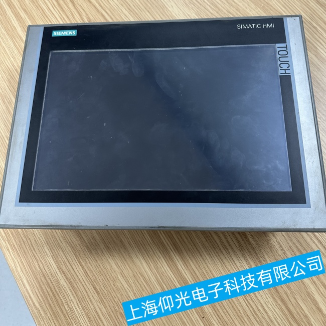 河南西門子觸摸屏6AV2123-2MA03-0AX0無法進入操作系統(tǒng)界面故障維修專家