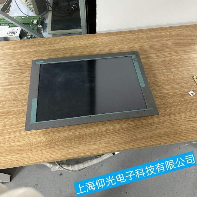 佛山西門子觸摸屏6AV2123-2MA03-0AX0局部區(qū)域無響應(yīng)故障維修售后點