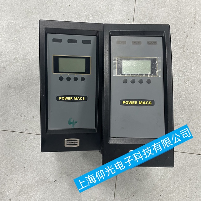 Atlas阿特拉斯擰緊控制器PF 3102-C有顯示無(wú)輸出故障維修檢測(cè)