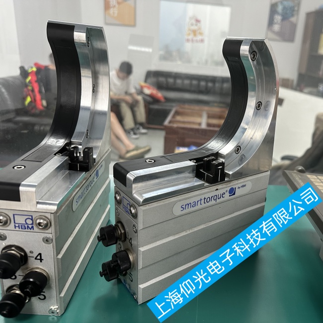 江蘇HBM T210扭矩傳感器模擬輸出信號(hào)異常故障維修工廠