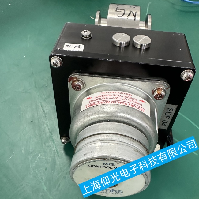 浙江MKS蝶閥253BX-13964常見故障原因?qū)I(yè)維修點(diǎn)