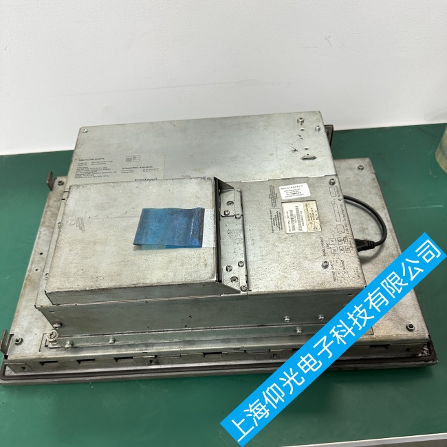 揚(yáng)州西門子工控機(jī)SIMATIC IPC847在運(yùn)行過程中出現(xiàn)卡機(jī)故障維修技術(shù)雄厚
