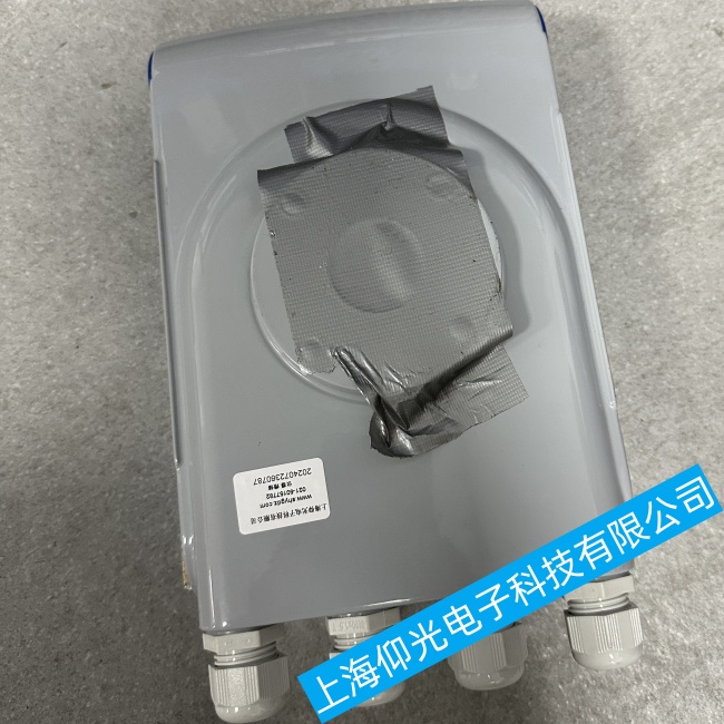 上海船舶科隆電磁流量計(jì)OPTIFLUX 2100C無(wú)法準(zhǔn)確測(cè)量流體的流量故障維修專家