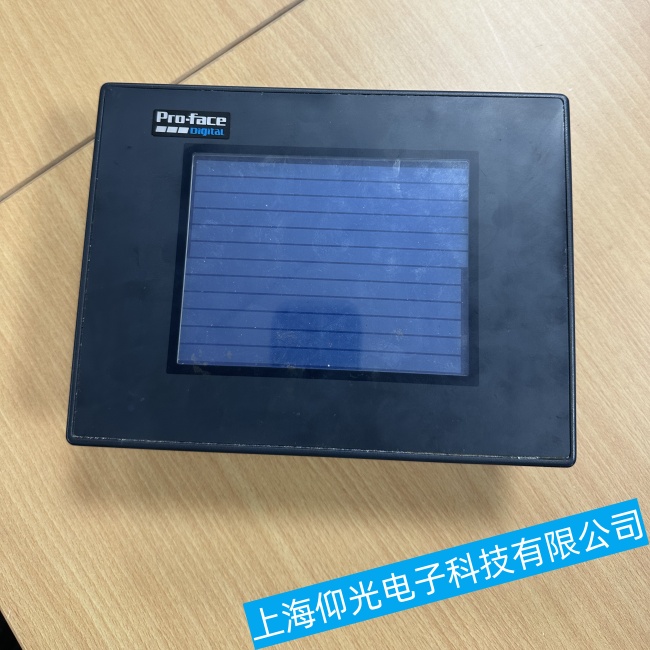 安順普洛菲斯觸摸屏GP2500-TC41-24V無(wú)法進(jìn)入操作系統(tǒng)界面故障維修哪家好