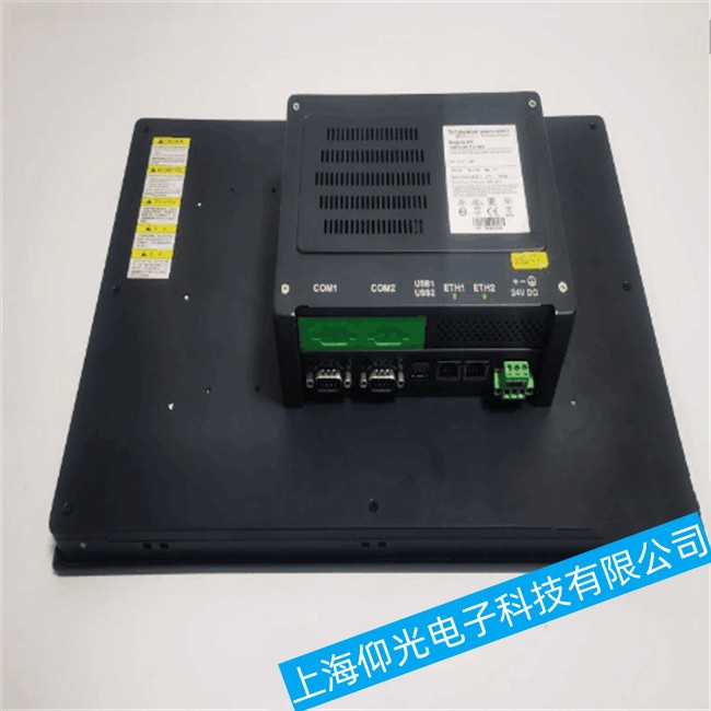 杭州施耐德工控機Modicon Quantum系列無法正常顯示操作系統(tǒng)界面故障維修部
