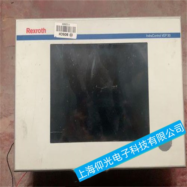 湖南力士樂工控機VPB40無法啟動故障維修中心地址