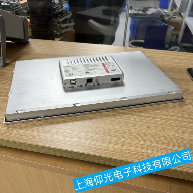 江西倍福觸摸屏C3330-0070個(gè)別區(qū)域無法觸摸故障維修維護(hù)