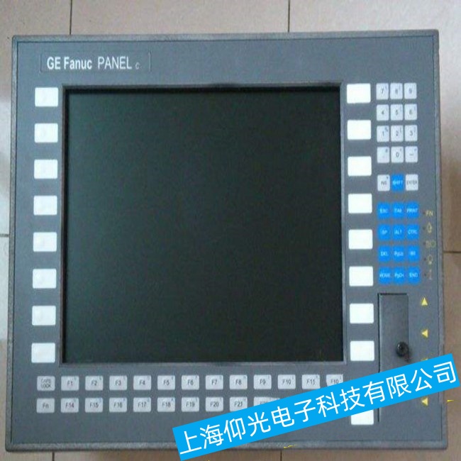 湖南發(fā)那科工控機(jī)A02B-2002-0960開機(jī)后不能正常使用故障維修免費(fèi)檢測