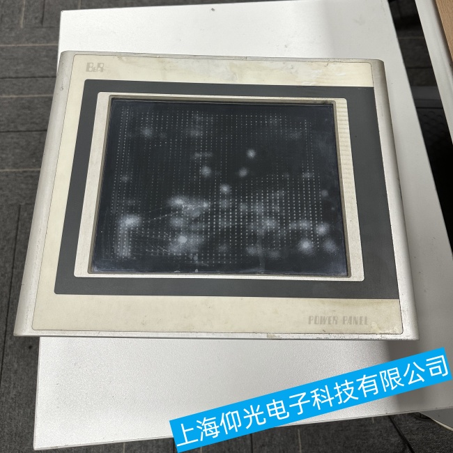 廣州貝加萊觸摸屏5PP120.0571-27響應(yīng)時(shí)間很長(zhǎng)故障維修立等可取