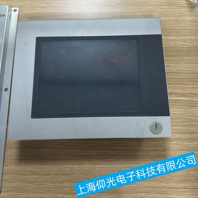 蘇州貝加萊觸摸屏5PP120.0571-27局部區(qū)域無響應(yīng)故障維修方案