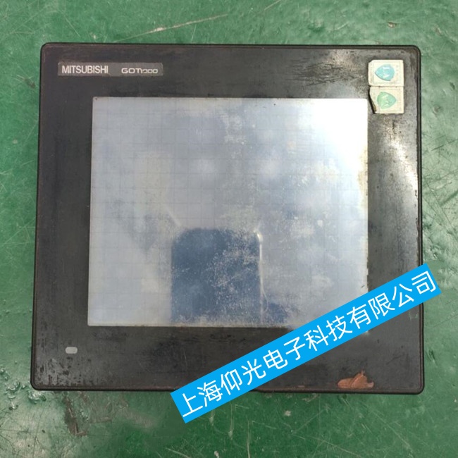 象山三菱GOT2000系列工控機出現(xiàn)無法開機或無顯示故障維修服務(wù)至上