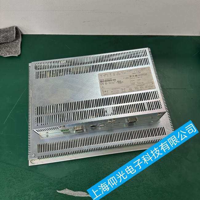 成都伊頓觸摸屏MC2-440-12TSB-1-1K上電燒保險(xiǎn)故障維修免費(fèi)檢測