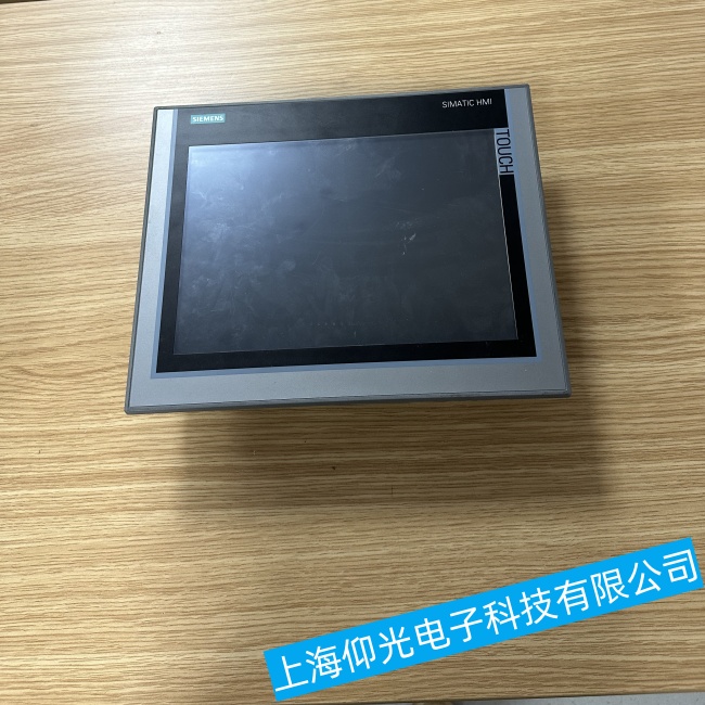 寧波西門子觸摸屏6AV6644-0BA01-2AX0個別區(qū)域無法觸摸故障維修心得