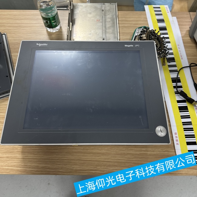 寧波施耐德觸摸屏XBTG4330遇到畫面無法轉(zhuǎn)換故障維修免費咨詢