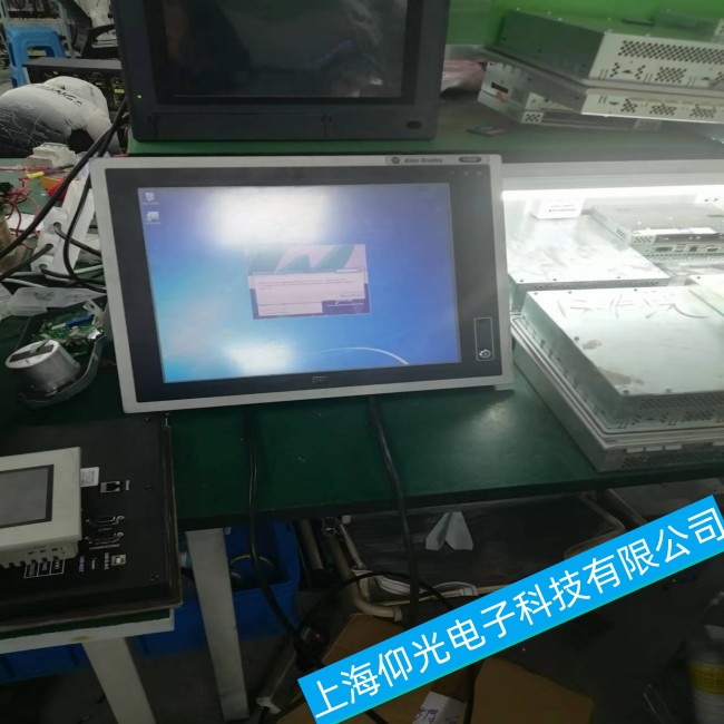 上海AB工控機(jī)1756-CNB電路板出現(xiàn)過熱故障維修二十年經(jīng)驗(yàn)