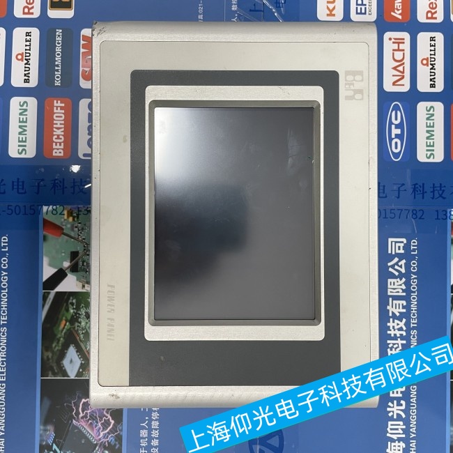 河北貝加萊觸摸屏4PP045.0571-062無法進(jìn)入到正常的使用界面故障維修哪家優(yōu)惠