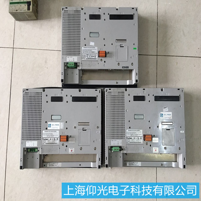 昆山三菱工控機(jī)F940GOT-SWD-C遇到黑屏不開(kāi)機(jī)故障維修值得信賴