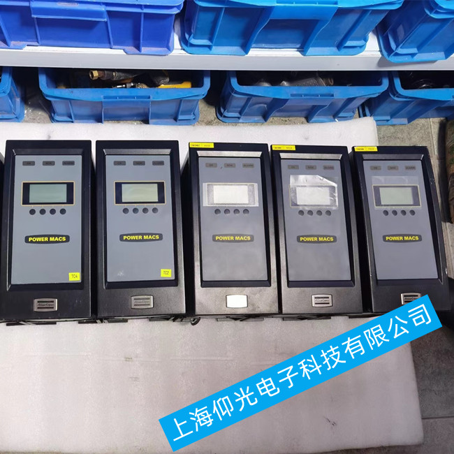Atlas阿特拉斯PF 3102-C擰緊控制器出現(xiàn)異常報(bào)警故障維修指南