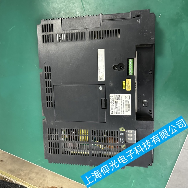 無錫LS產(chǎn)電觸摸屏iXP80無法響應(yīng)觸摸操作故障維修免費咨詢