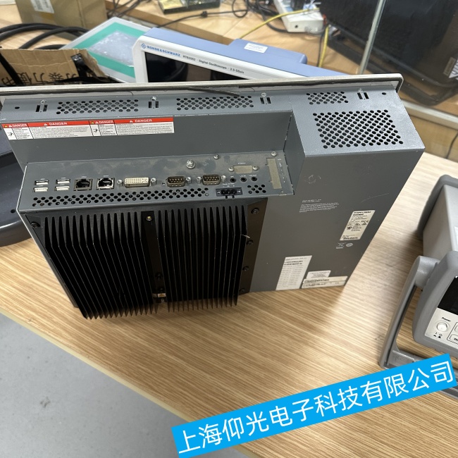 昆山普洛菲斯工控機(jī)SP5000顯示器顯示閃屏故障維修質(zhì)量保證