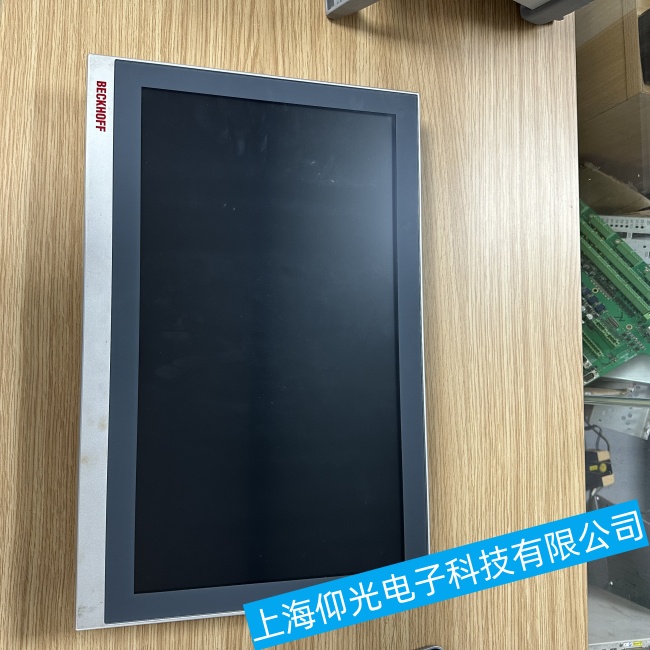 廣州倍福觸摸屏C3640-0070屏幕不亮故障維修維護(hù)價(jià)格