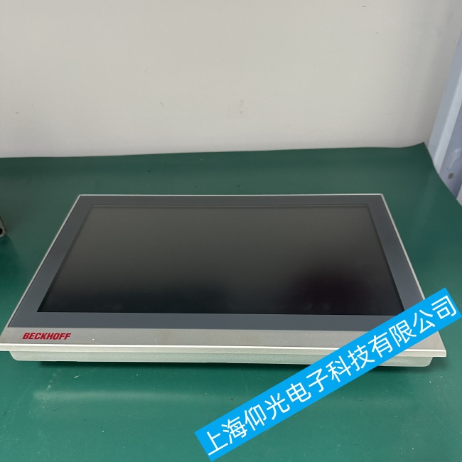 山東倍福觸摸屏C3640-0070顯示異常故障維修維護哪家好